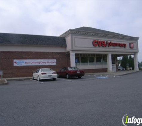 MinuteClinic - Peachtree Corners, GA