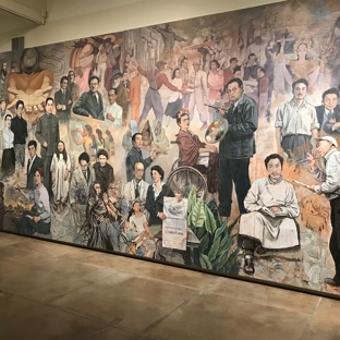 Pacific Asia Museum - Pasadena, CA