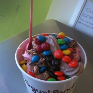 YogurtLand - Los Angeles, CA