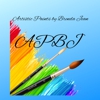 Artistic Paints by Brenda Jean gallery