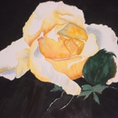 Watercolors by Merida