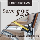 Garage Door Repair Galveston TX - Garage Doors & Openers