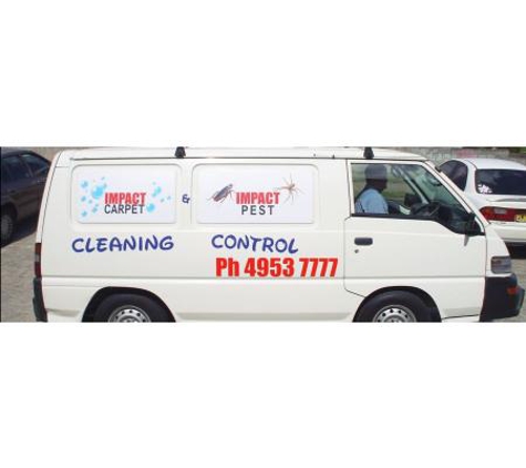 Impact Pest Control. Pest Control in Newcastle
