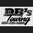 DBS Towing - Towing