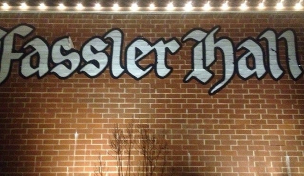 Fassler Hall - Oklahoma City, OK