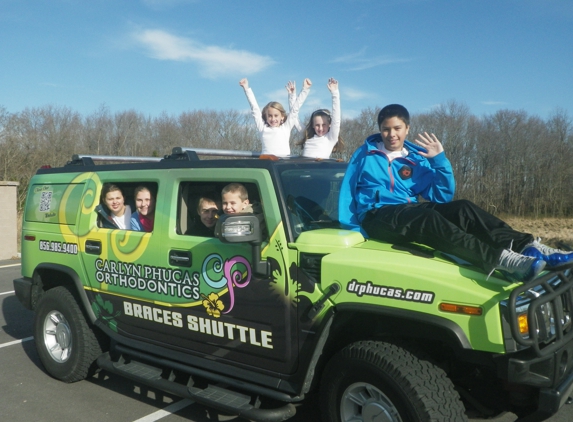 Carlyn Phucas Orthodontics - Marlton, NJ