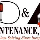 D & A Maintenance LLC