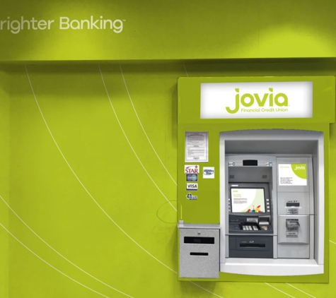 Jovia Financial Credit Union - Bay Shore, NY