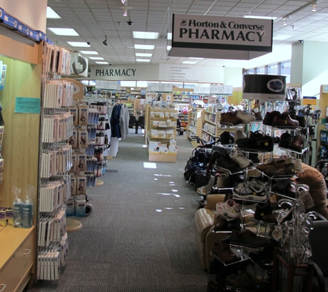 Horton & Converse Pharmacy and Medical Equipment & Supplies - Los Angeles, CA