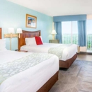 Ramada Plaza by Wyndham Nags Head Oceanfront - Hotels