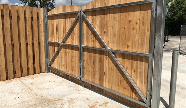 Bullseye Fence Design, Inc. - Cicero, IN