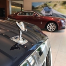 Rolls-Royce Motor Cars Dallas - New Car Dealers