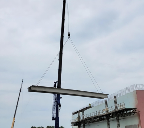 General Steel Crane & Rigging - Elizabethtown, KY