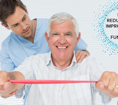 Scarborough Beach Physiotherapy - Scarborough, WA. Pain Reduction & Improvement Of Function