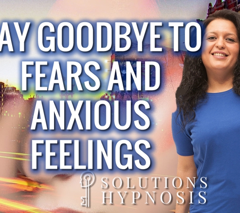 Solutions Hypnosis - West Palm Beach, FL