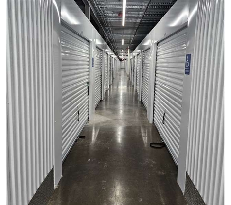 Extra Space Storage - Belleville, NJ