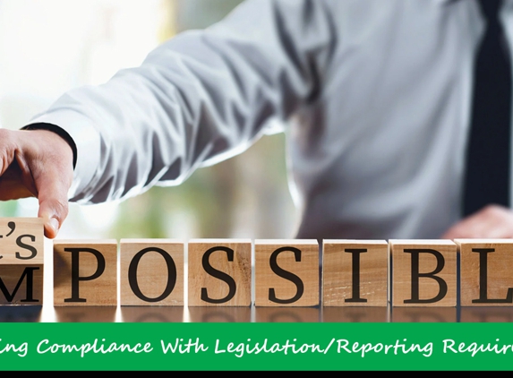Luka Group Chartered Accountants & Advisers - Dubbo, NSW. Ensuring Compliance With Legislation/Reporting Requirements