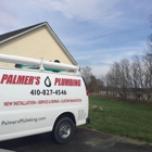 Palmer's Plumbing