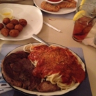 Nick's Spaghetti & Steak House