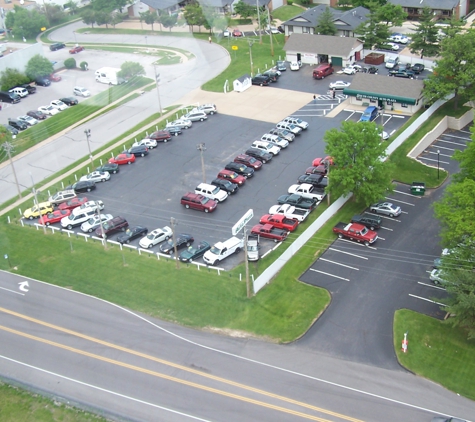 South County Auto Plaza - Saint Louis, MO