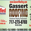 Gassert Roofing - Roofing Contractors