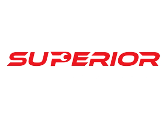 Superior Automotive - Eagan, MN