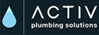 Activ Plumbing Solutions - Bathroom Renovations