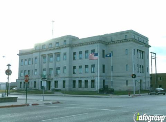 Dodge County Veterans Service - Fremont, NE