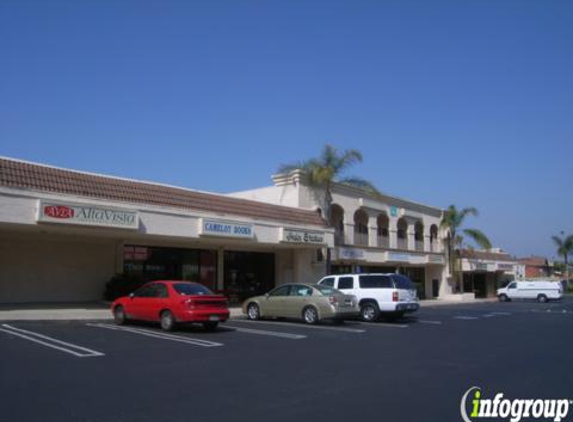 Kings Barbershop and Salon - Vista, CA