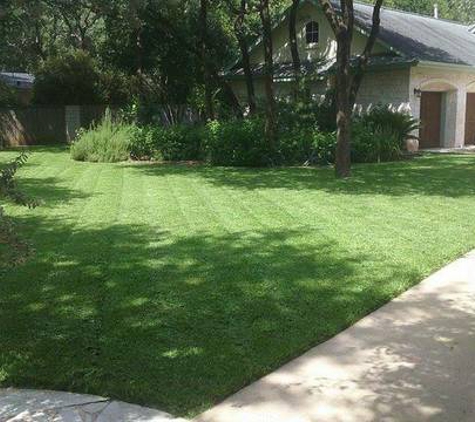 David's Lawn Care Service - Austin, TX