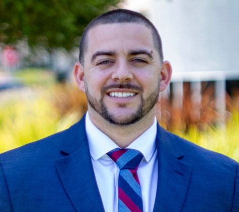 Garrett Mann - Bay Area REALTOR - Pinole, CA