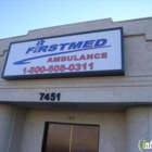Firstmed Ambulance Services, Inc.