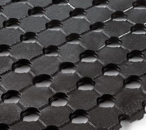 Reglin Rubber - Kilsyth South, VIC. Rubber Matting