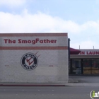 The Smogfather
