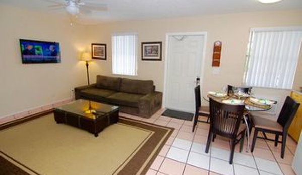 Sheridan Suites Apartments Hotel - Dania, FL