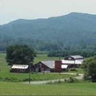 Patterson Equestrian Center