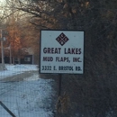 Great Lakes Mud Flaps Inc - Truck Service & Repair