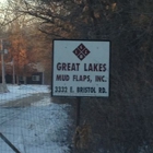Great Lakes Mud Flaps
