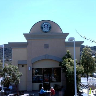 Starbucks Coffee - San Diego, CA