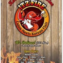 Itz Fire - Restaurant Delivery Service