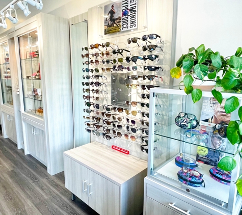 Levin Eyecare - Belvedere Square - Baltimore, MD