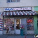 Vicky's Beauty Salon - Beauty Salons