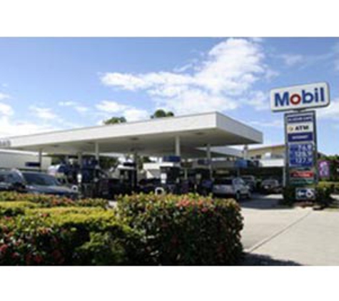 Trinity Petroleum Services - Portsmith, QLD