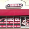 Brother's Signs Co gallery