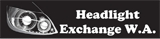 Headlight Exchange - Car Parts