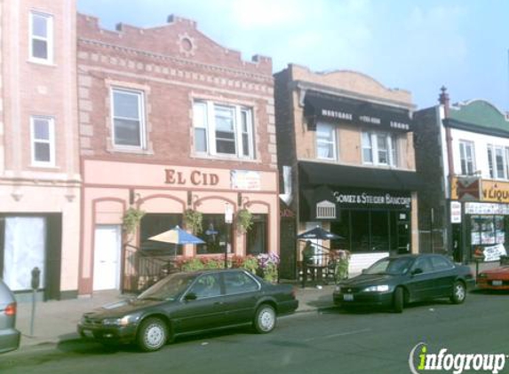 El Cid 2 - Chicago, IL