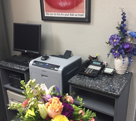 Scott L. Jones, DDS - Cleveland, TX. Business office