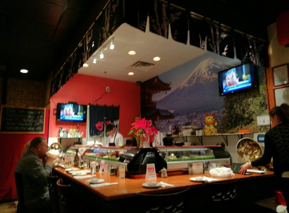 Sawa Sushi - Las Vegas, NV