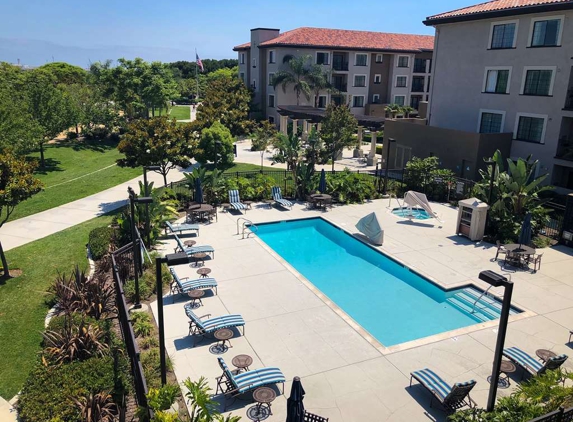 Homewood Suites by Hilton San Diego Airport-Liberty Station - San Diego, CA