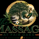 Good Hands Massage Fair Oaks